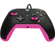 PDP XS Pad przewodowy Fuse Black - 1111746 - zdjęcie 2